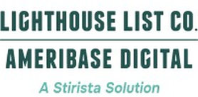 Lighthouse List Co. / Ameribase Digital, a Stirista solution